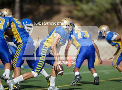 Thumbnail 2 in Orange Glen @ San Pasqual photogallery.