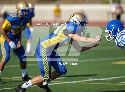 Thumbnail 1 in Orange Glen @ San Pasqual photogallery.
