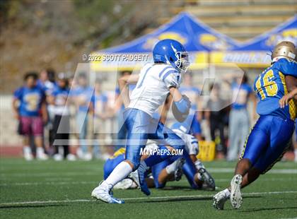 Thumbnail 1 in Orange Glen @ San Pasqual photogallery.