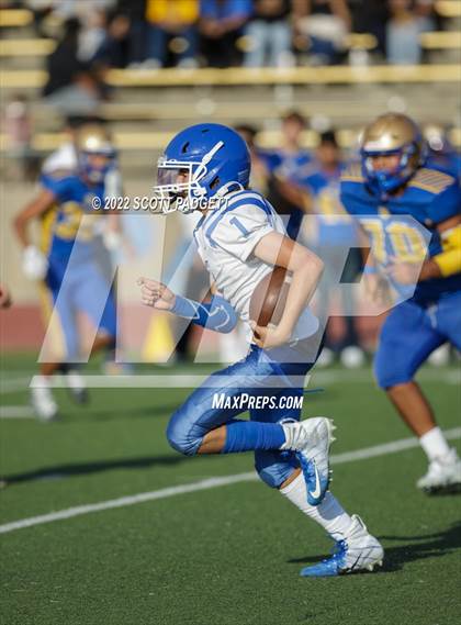 Thumbnail 1 in Orange Glen @ San Pasqual photogallery.