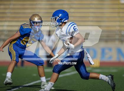 Thumbnail 2 in Orange Glen @ San Pasqual photogallery.