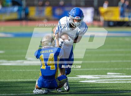 Thumbnail 1 in Orange Glen @ San Pasqual photogallery.