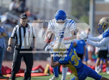 Thumbnail 2 in Orange Glen @ San Pasqual photogallery.