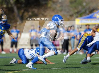 Thumbnail 2 in Orange Glen @ San Pasqual photogallery.
