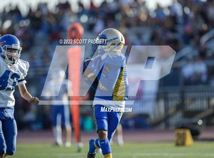 Thumbnail 2 in Orange Glen @ San Pasqual photogallery.