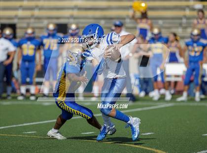 Thumbnail 3 in Orange Glen @ San Pasqual photogallery.