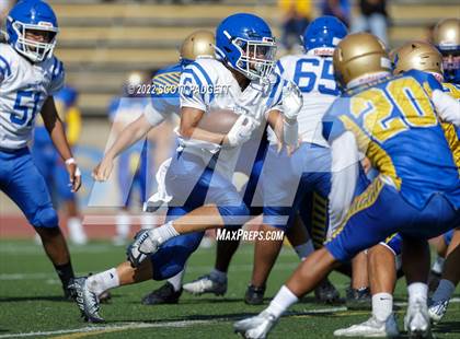 Thumbnail 3 in Orange Glen @ San Pasqual photogallery.