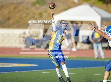 Thumbnail 1 in Orange Glen @ San Pasqual photogallery.