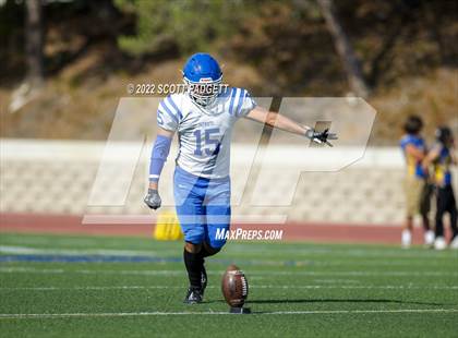 Thumbnail 2 in Orange Glen @ San Pasqual photogallery.