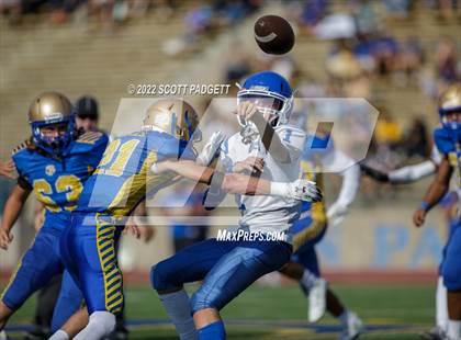 Thumbnail 3 in Orange Glen @ San Pasqual photogallery.