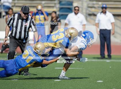 Thumbnail 3 in Orange Glen @ San Pasqual photogallery.