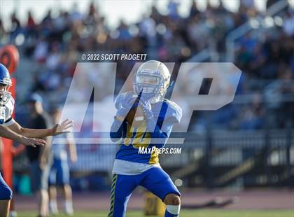 Thumbnail 3 in Orange Glen @ San Pasqual photogallery.