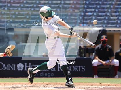 Thumbnail 2 in Sage Creek vs. Torrey Pines (at Petco Park) photogallery.