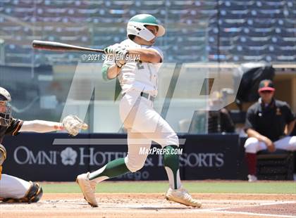 Thumbnail 3 in Sage Creek vs. Torrey Pines (at Petco Park) photogallery.