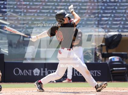 Thumbnail 2 in Sage Creek vs. Torrey Pines (at Petco Park) photogallery.