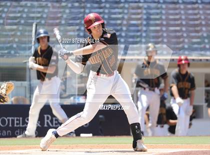 Thumbnail 3 in Sage Creek vs. Torrey Pines (at Petco Park) photogallery.