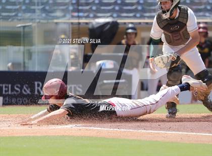 Thumbnail 3 in Sage Creek vs. Torrey Pines (at Petco Park) photogallery.
