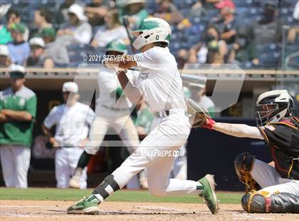 Thumbnail 2 in Sage Creek vs. Torrey Pines (at Petco Park) photogallery.