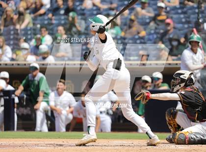 Thumbnail 2 in Sage Creek vs. Torrey Pines (at Petco Park) photogallery.