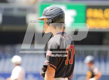 Thumbnail 3 in Sage Creek vs. Torrey Pines (at Petco Park) photogallery.