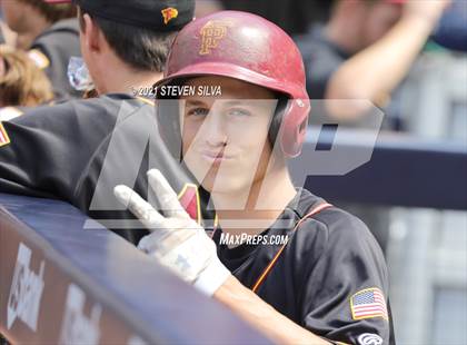 Thumbnail 1 in Sage Creek vs. Torrey Pines (at Petco Park) photogallery.