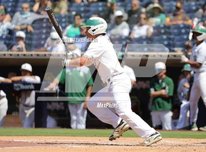 Thumbnail 1 in Sage Creek vs. Torrey Pines (at Petco Park) photogallery.