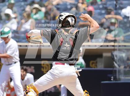 Thumbnail 3 in Sage Creek vs. Torrey Pines (at Petco Park) photogallery.