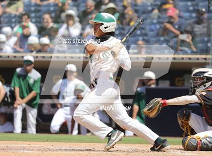 Thumbnail 2 in Sage Creek vs. Torrey Pines (at Petco Park) photogallery.