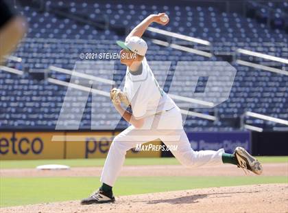 Thumbnail 3 in Sage Creek vs. Torrey Pines (at Petco Park) photogallery.