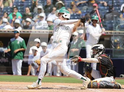 Thumbnail 3 in Sage Creek vs. Torrey Pines (at Petco Park) photogallery.