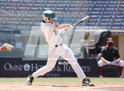 Thumbnail 2 in Sage Creek vs. Torrey Pines (at Petco Park) photogallery.