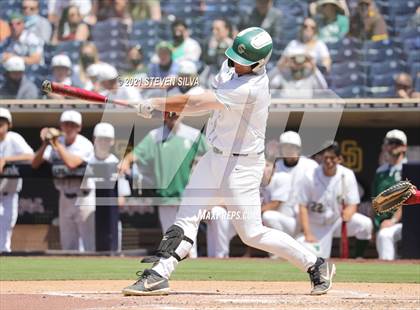 Thumbnail 1 in Sage Creek vs. Torrey Pines (at Petco Park) photogallery.