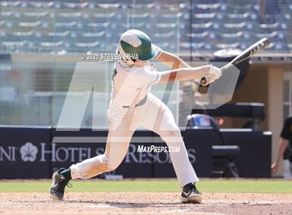 Thumbnail 2 in Sage Creek vs. Torrey Pines (at Petco Park) photogallery.