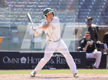 Thumbnail 1 in Sage Creek vs. Torrey Pines (at Petco Park) photogallery.