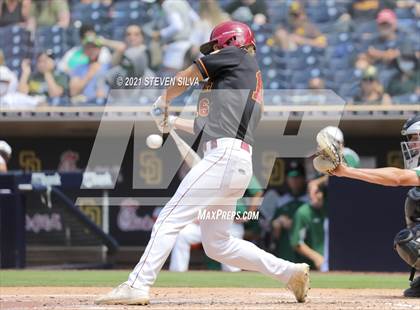 Thumbnail 3 in Sage Creek vs. Torrey Pines (at Petco Park) photogallery.