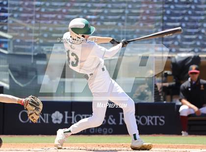 Thumbnail 2 in Sage Creek vs. Torrey Pines (at Petco Park) photogallery.