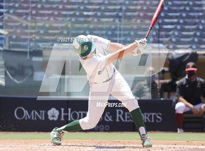 Thumbnail 3 in Sage Creek vs. Torrey Pines (at Petco Park) photogallery.