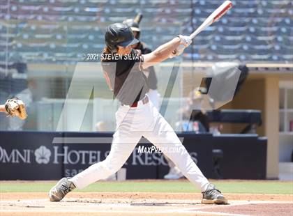 Thumbnail 1 in Sage Creek vs. Torrey Pines (at Petco Park) photogallery.