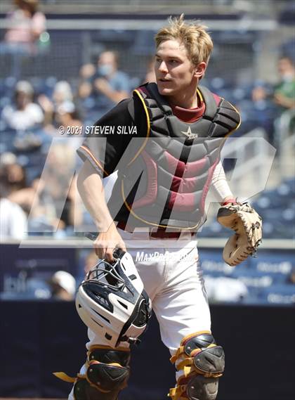 Thumbnail 2 in Sage Creek vs. Torrey Pines (at Petco Park) photogallery.