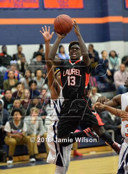 Thumbnail 3 in Laurel @ Delmar photogallery.
