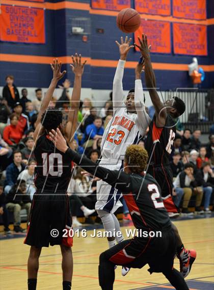 Thumbnail 3 in Laurel @ Delmar photogallery.