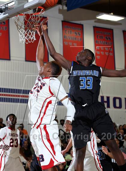 Thumbnail 1 in Windward @ Brentwood School photogallery.