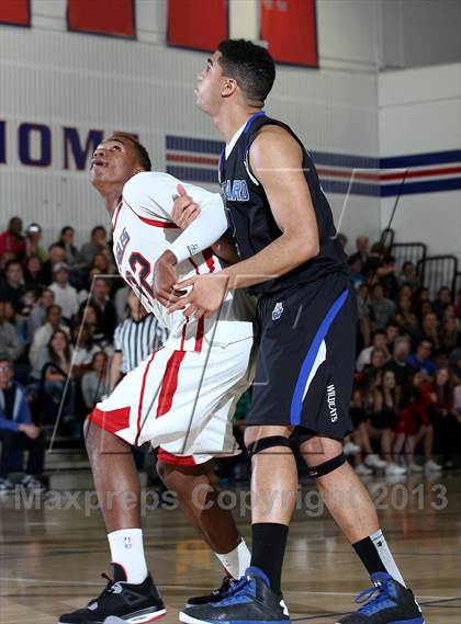 Thumbnail 3 in Windward @ Brentwood School photogallery.