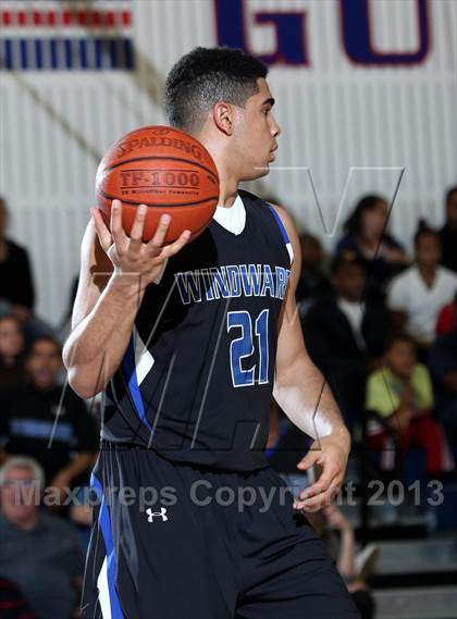 Thumbnail 1 in Windward @ Brentwood School photogallery.