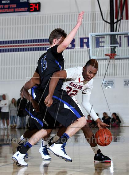 Thumbnail 3 in Windward @ Brentwood School photogallery.