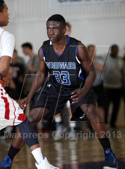 Thumbnail 2 in Windward @ Brentwood School photogallery.