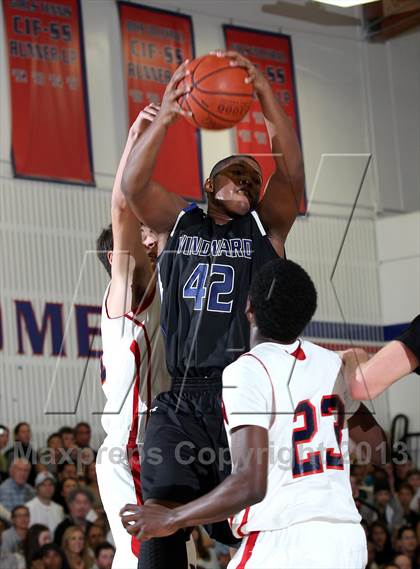 Thumbnail 3 in Windward @ Brentwood School photogallery.