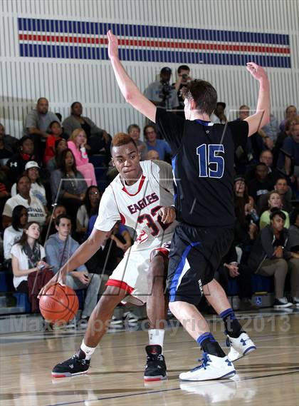 Thumbnail 1 in Windward @ Brentwood School photogallery.