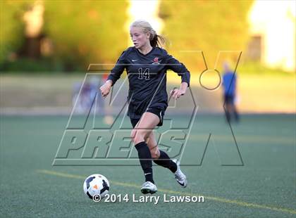 Thumbnail 3 in Clackamas @ St. Mary's Academy photogallery.