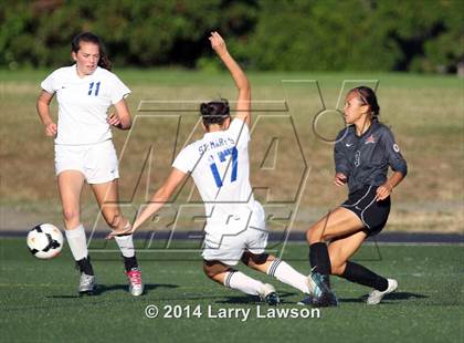 Thumbnail 2 in Clackamas @ St. Mary's Academy photogallery.